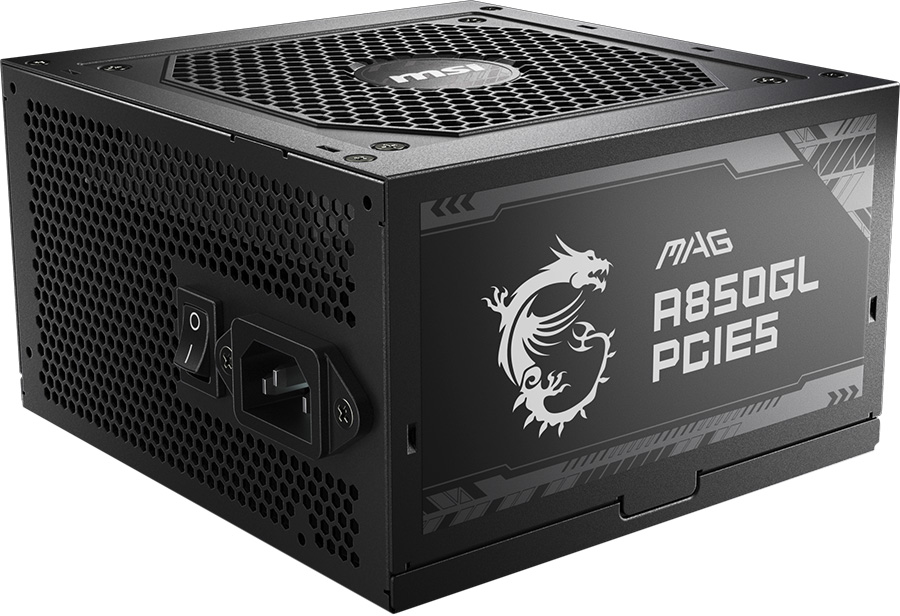 MAG A850GL PCIE5